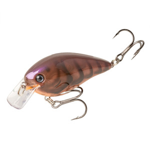Strike King KVD Deep Diver S - Brown Phantom Craw