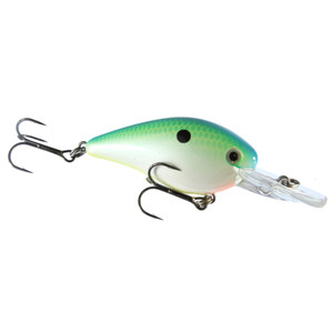 Strike King KVD Deep Diver S - Citrus Shad