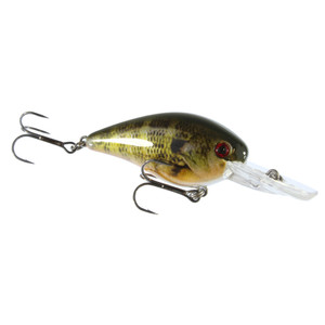 Strike King KVD Deep Diver S - Natural Bream