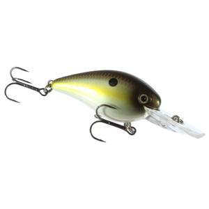 Strike King KVD Deep Diver S - Summer Sexy Shad