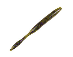 Strike King KVD Dream Shot - Candy Craw 10pk