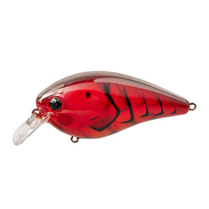 Strike King KVD Elite 2.5 - Rosie