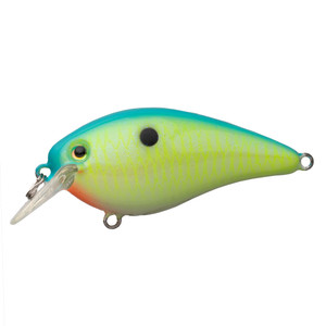 Strike King KVD Elite 4.0 - Pro Powder Blue