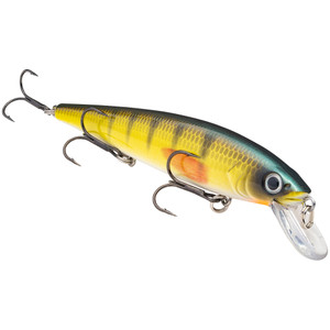 Strike King KVD Jerk 4.75'' - Sugar Daddy