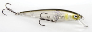 Strike King KVD Jerkbt 4.5'' - Clearwater Minnow