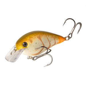 Strike King KVD Square 1.0 - Bone Craw