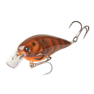 Strike King KVD Square 1.5 - Brown Gourd