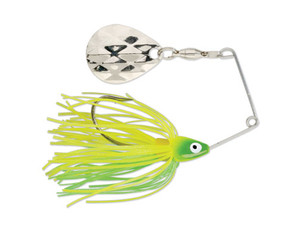 Strike King Mini-King - Chartreuse/Lime