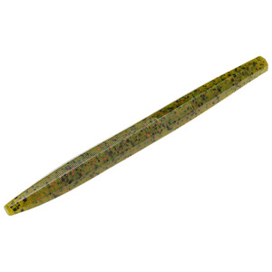 Strike King Ocho 6'' - Watermelon Red Flake