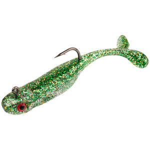 Strike King Pinger Minnow - 1/8oz 2.5'' Baby Bass 3pk