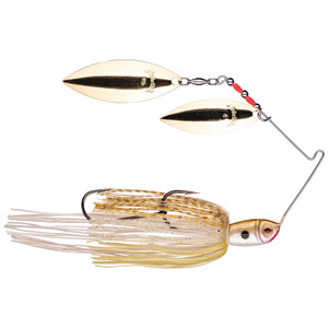 Strike King Premier Plus - 1/2oz Golden Shiner