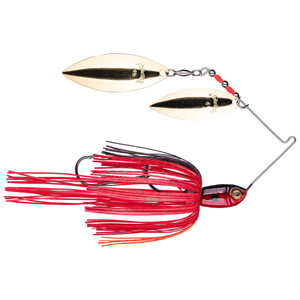 Strike King Premier Plus - 1/2oz Red Crawfish