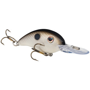 Strike King Pro-Model 3 - Gizzard Shad