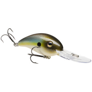 Strike King Pro-Model 3 XD - Summer Sexy Shad