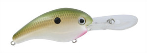 Strike King Pro-Model 5 XD - TN Shad