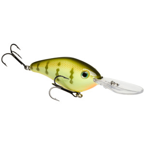 Strike King Pro-Model 6 XD - Chart Perch