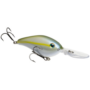 Strike King Pro-Model 6 XD - Sexy Blue Back Herring