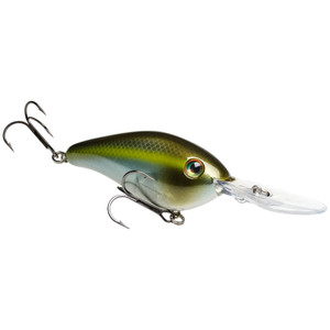 Strike King Pro-Model 6 XD - Summer Sexy Shad