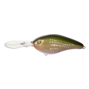 Strike King Pro-Model 6 XD E - River Shiner