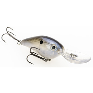 Strike King Pro-Model 8 XD - Blue Gizzard