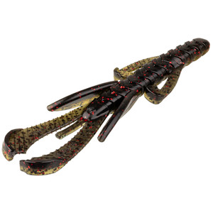 Strike King Rage Hawg - 5'' California Craw 6pk