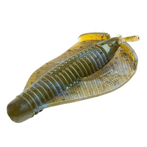 Strike King Rage Hawk - Blue Craw