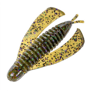 Strike King Rage Hawk - Candy Craw