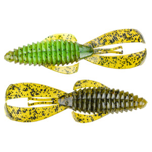 Strike King Rage Mag Bug 4.5 - Summer Craw
