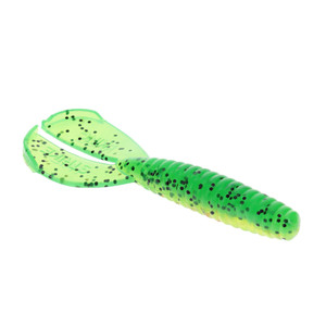 Strike King Rage Menace SW - 3.5'' Firetiger