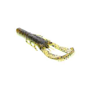 Strike King Rage Scounbug - 3.5'' Summer Craw