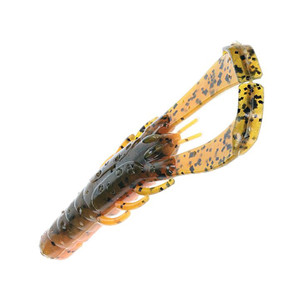 Strike King Rage Scounbug - 4'' Bama Craw