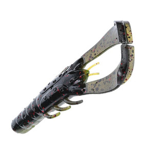 Strike King Rage Scounbug - 4'' California Craw