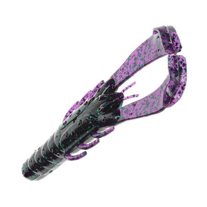 Strike King Rage Scounbug - 4'' Junebug