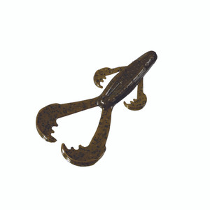 Strike King Rage SpaceMonkey - Double Header 6pk