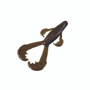 Strike King Rage SpaceMonkey - Okeechobee Craw 6pk