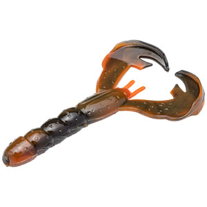 Strike King RageCrawBaby 3'' - Crawdaddy 9pk