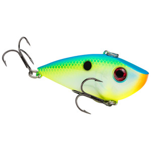 Strike King Red Eye Shad - 1/2oz Citrus Shad