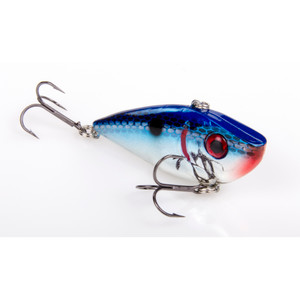 Strike King Red Eye Shad - 1/2oz East Texas Special