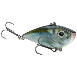 Strike King Red Eye Shad - 1/2oz Natural Shad