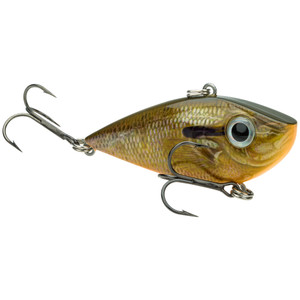 Strike King Red Eye Shad - 1/2oz Orange Bream