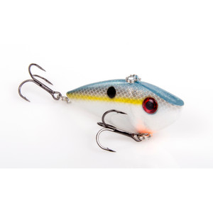 Strike King Red Eye Shad - 1/2oz Sexy Shad