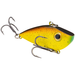 Strike King Red Eye Shad - 1/4oz Bully