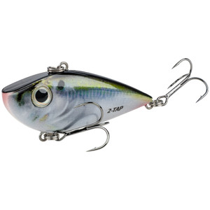 Strike King Red Eye Shad Tun - 3/4oz Natural Shad