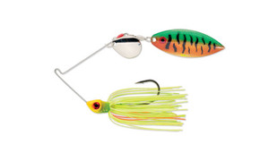 Strike King Redeye Sp 3/8 - Fire Tiger