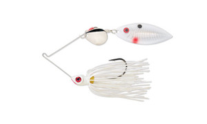 Strike King Redeye Sp 3/8 - White