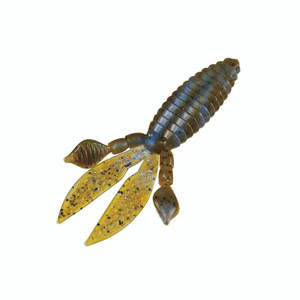 Strike King Rodent 3'' - Blue Craw 8pk