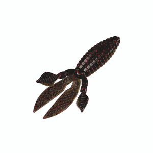 Strike King Rodent 3'' - California Craw 8pk