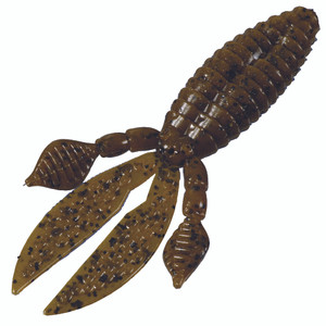 Strike King Rodent 3'' - Green Pumpkin 8pk