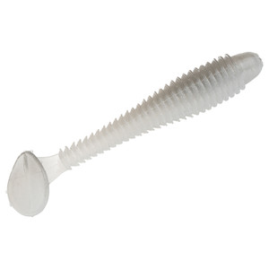 Strike King RT Swimmer2.75'' - Ghost Shad 9pk