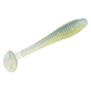 Strike King RT Swimmer2.75'' - Sexy Shad 9pk